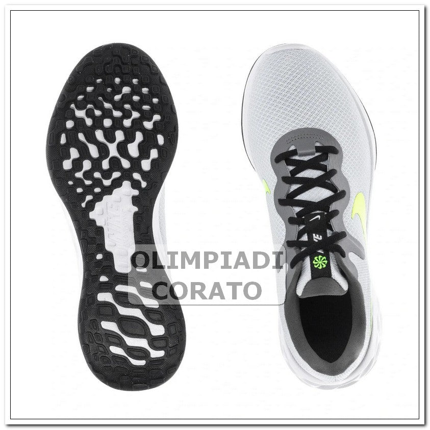 NIKE REVOLUTION 6 NN PURE NIKE
