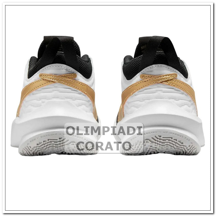 TEAM HUSTLE D 10 (GS) NIKE