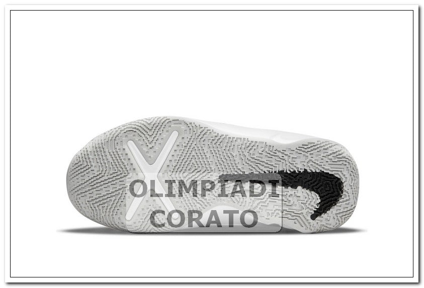 TEAM HUSTLE D 10 (GS) NIKE