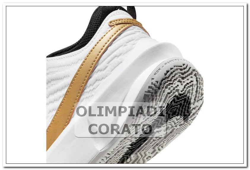 TEAM HUSTLE D 10 (GS) NIKE