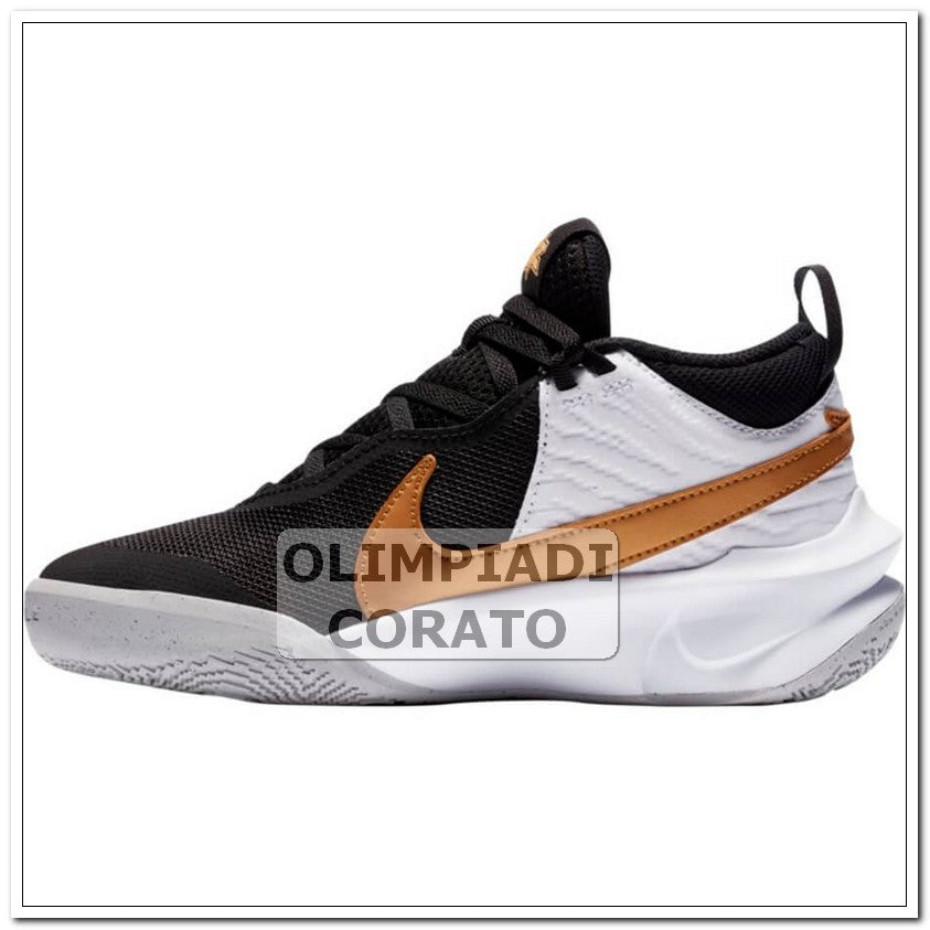 TEAM HUSTLE D 10 (GS) NIKE