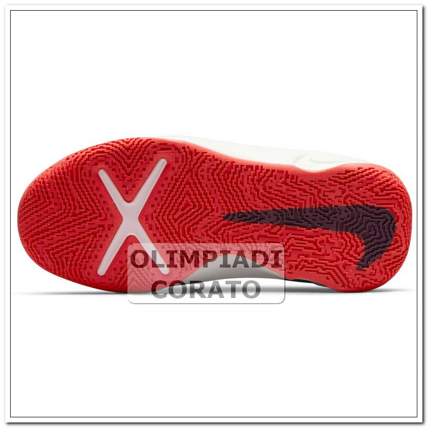 TEAM HUSTLE D 10 (GS) NIKE