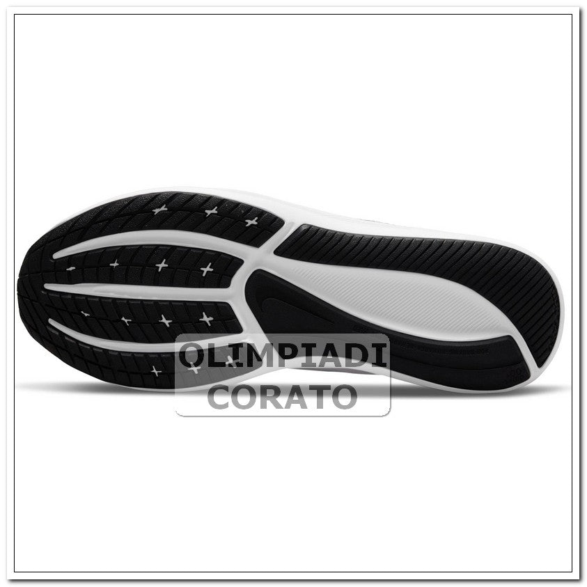 NIKE STAR RUNNER 3 (GS) NIKE ROSA
