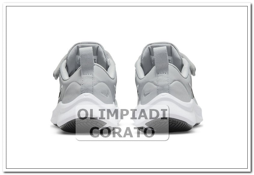 NIKE STAR RUNNER 3 (PSV) NIKE GRIGIO