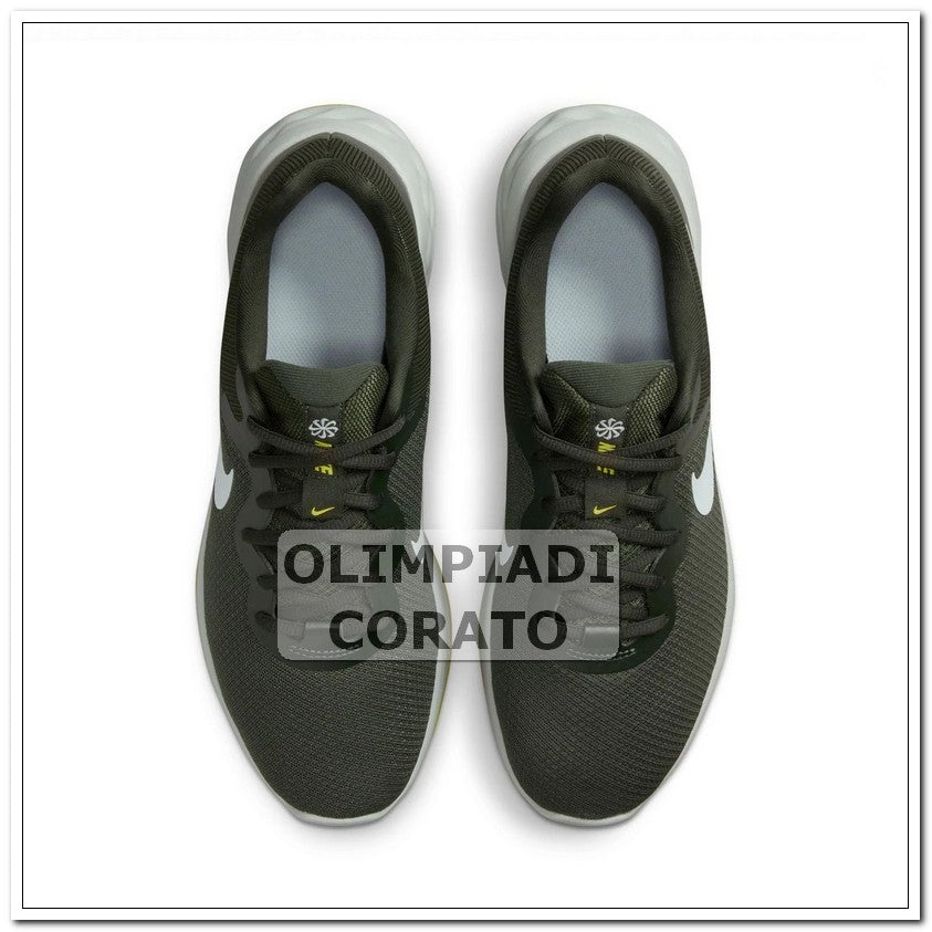 NIKE REVOLUTION 6 NN NIKE VERDONE