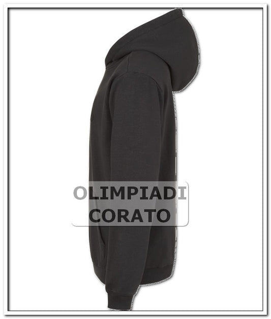 FELPA CAPPUCCIO FILA