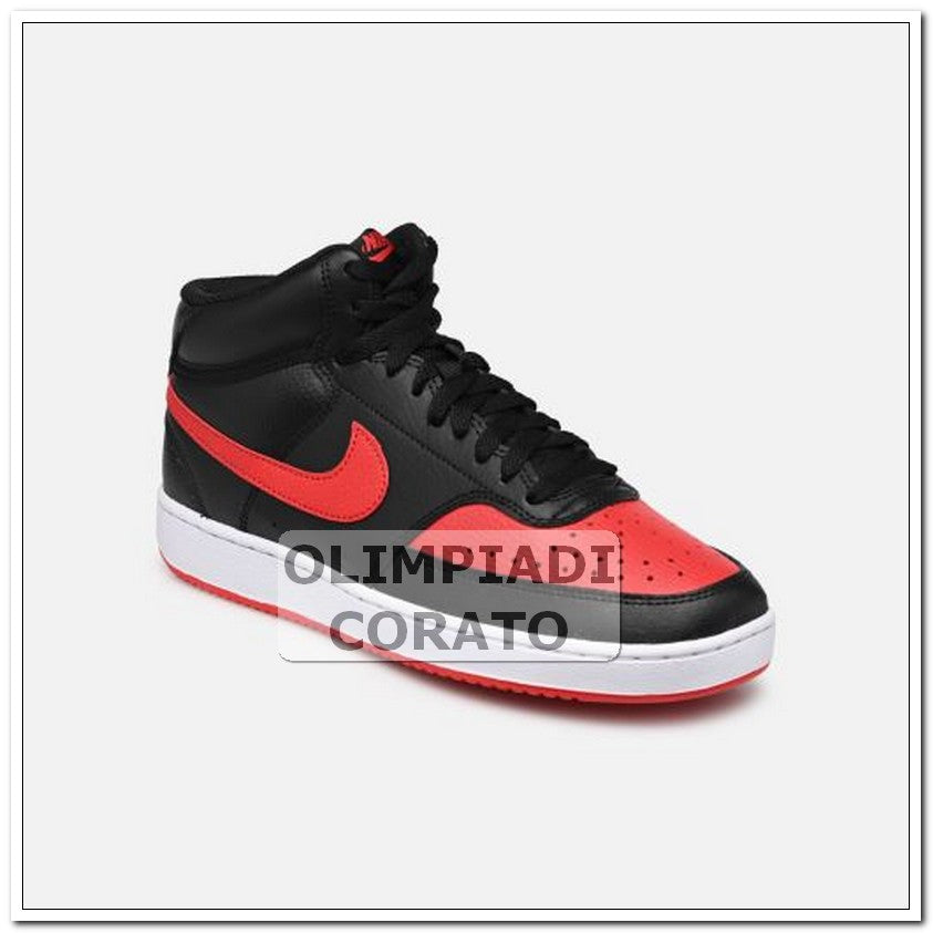 NIKE COURT VISION MID CHICAGO