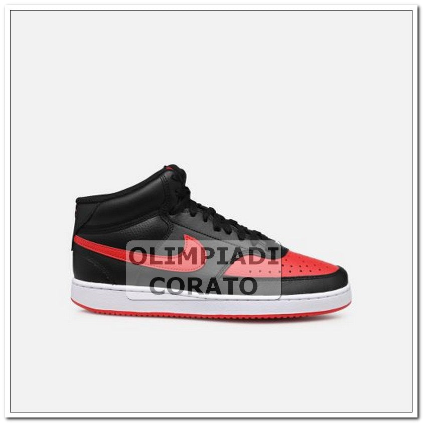 NIKE COURT VISION MID CHICAGO