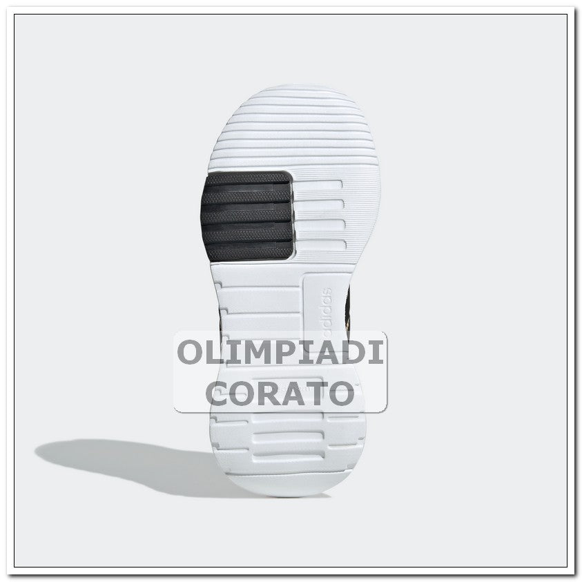 RACER TR21 K ADIDAS LEOPARD