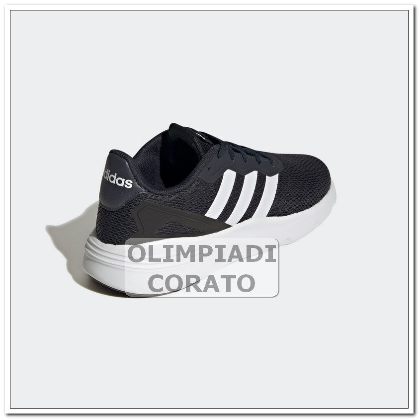 NEBZED ADIDAS NERO BIANCO