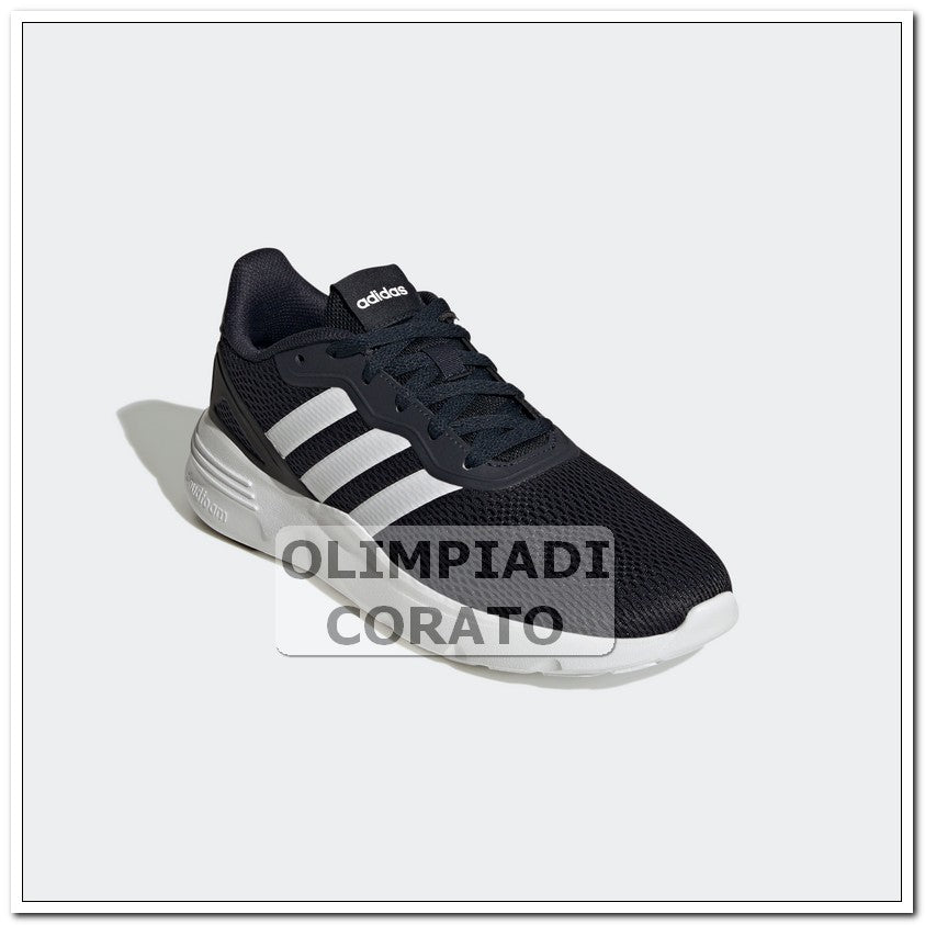 NEBZED ADIDAS NERO BIANCO