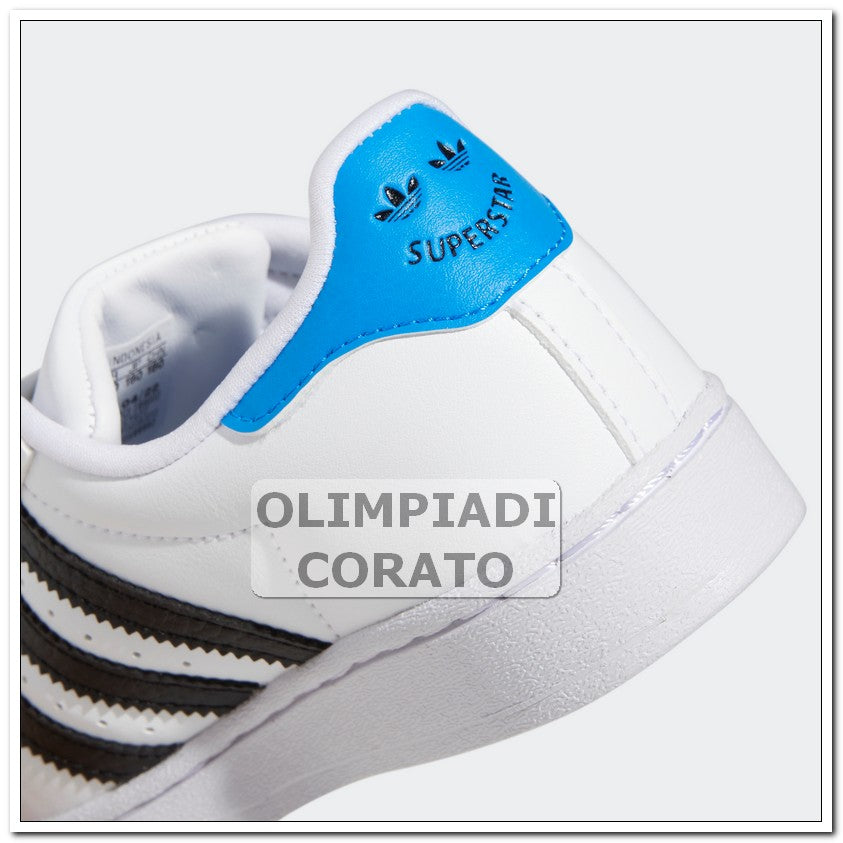 SUPERSTAR ADIDAS PS