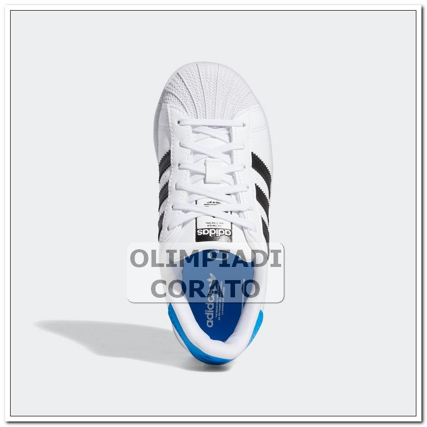 SUPERSTAR ADIDAS PS