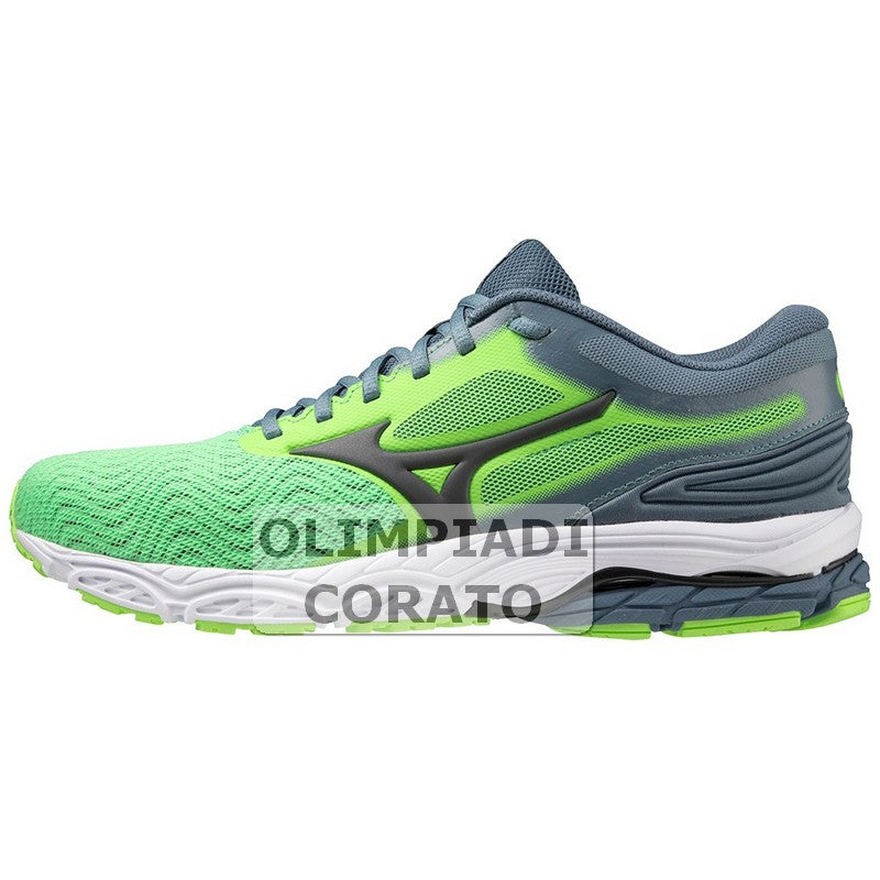 MIZUNO WAVE PRODIGY 4