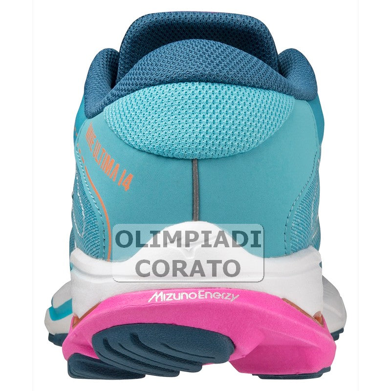 SHOE WAVE ULTIMA 14 WOS MIZUNO J1GD2318-21