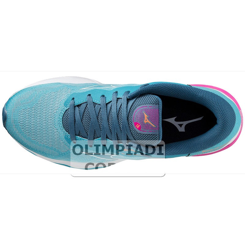 SHOE WAVE ULTIMA 14 WOS MIZUNO J1GD2318-21