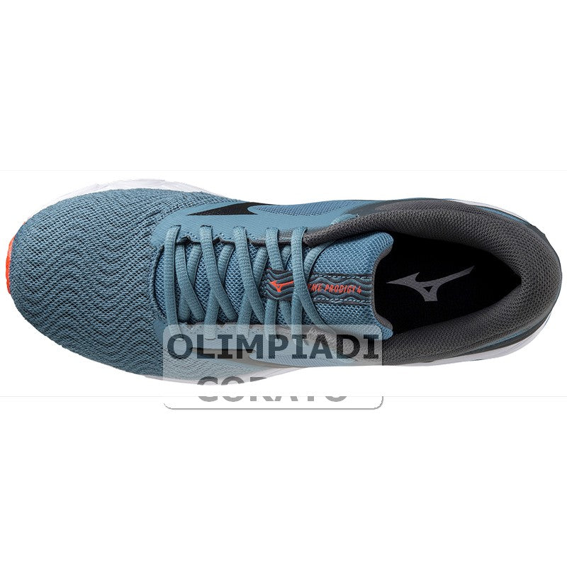 SHOE WAVE PRODIGY 4 MIZUNO J1GC2210-51