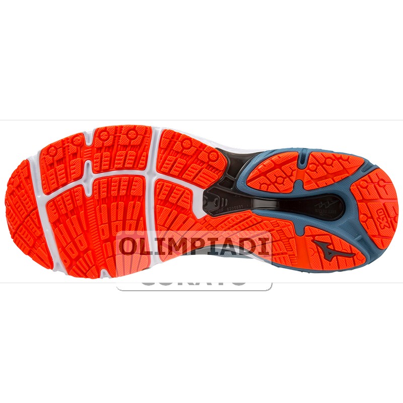 SHOE WAVE PRODIGY 4 MIZUNO J1GC2210-51