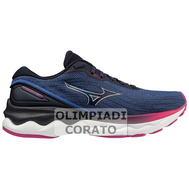 MIZUNO WAVE SKYRISE 3