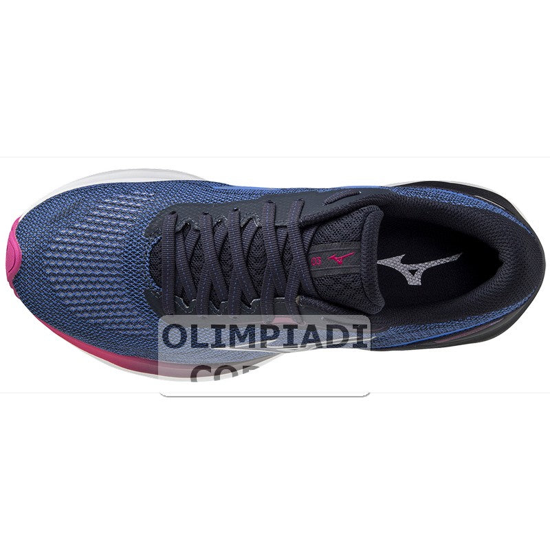 MIZUNO WAVE SKYRISE 3