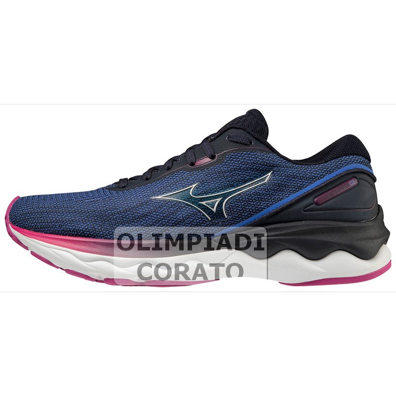 MIZUNO WAVE SKYRISE 3