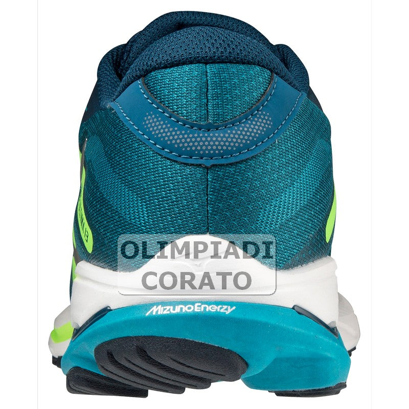 MIZUNO WAVE ULTIMA 13 U