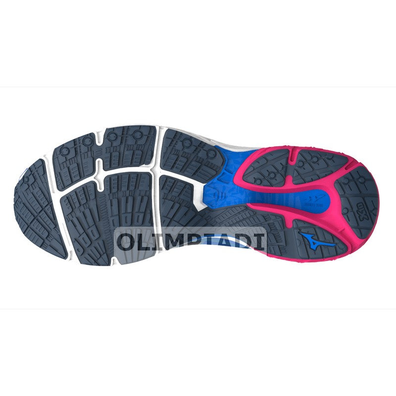 SHOE WAVE PRODIGY WOS MIZUNO J1GD2210