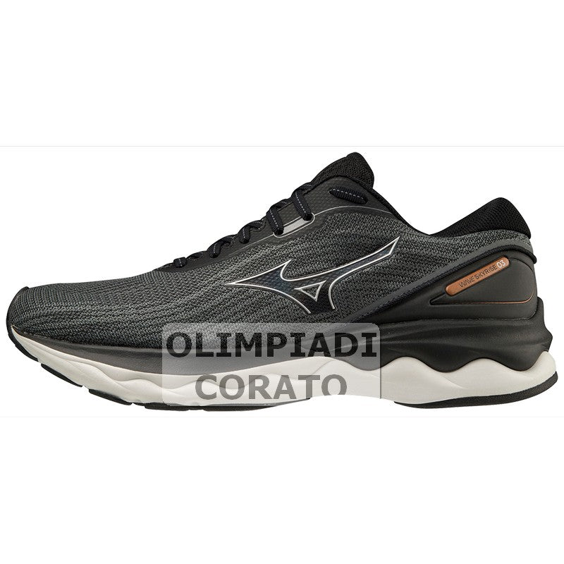 SHOE WAVE SKYRISE MIZUNO J1GC2209