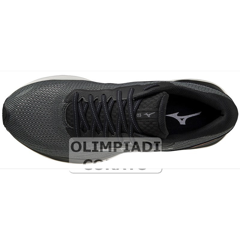 SHOE WAVE SKYRISE MIZUNO J1GC2209