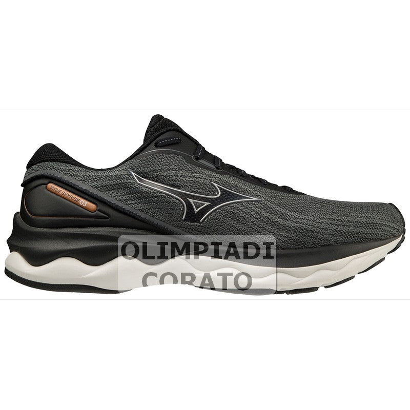 SHOE WAVE SKYRISE MIZUNO J1GC2209