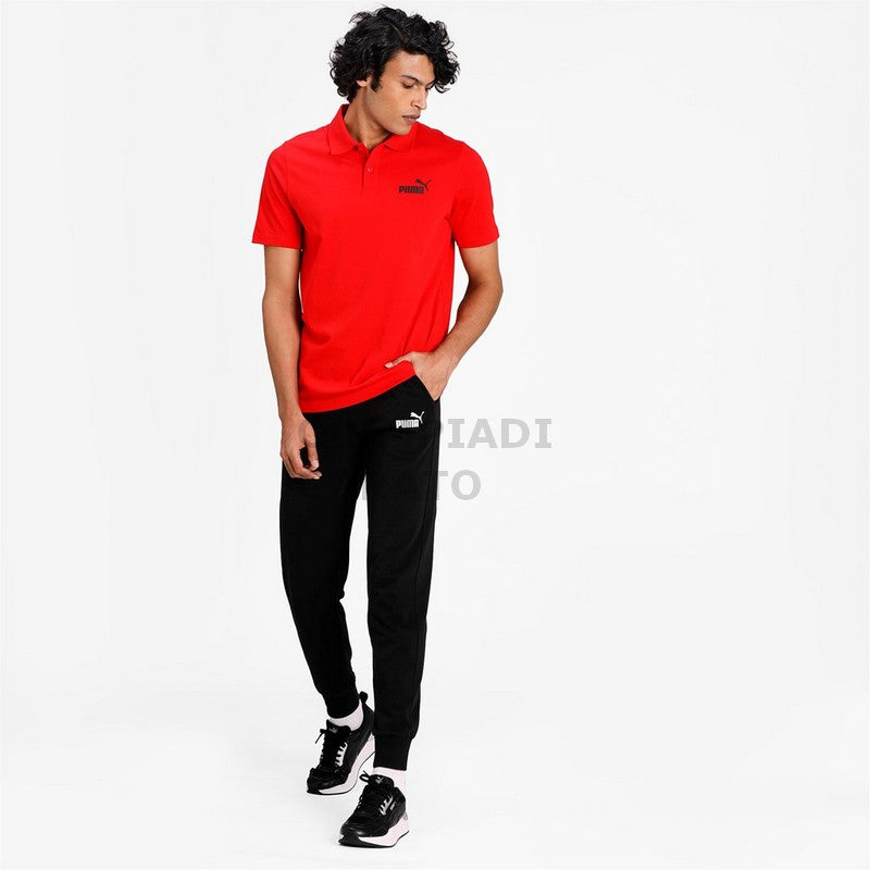 ESS Jersey Pantalone cl PUMA