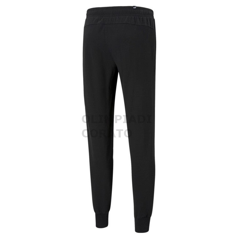 ESS Jersey Pantalone cl PUMA