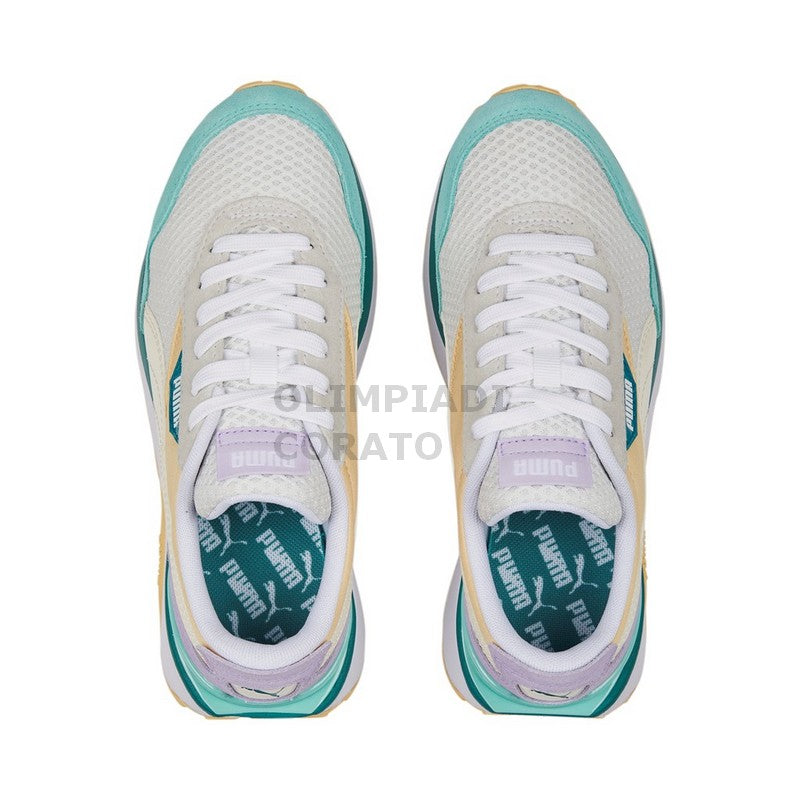 Cruise Rider Peony Jr PUMA