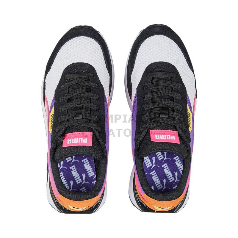 Cruise Rider Peony Jr PUMA