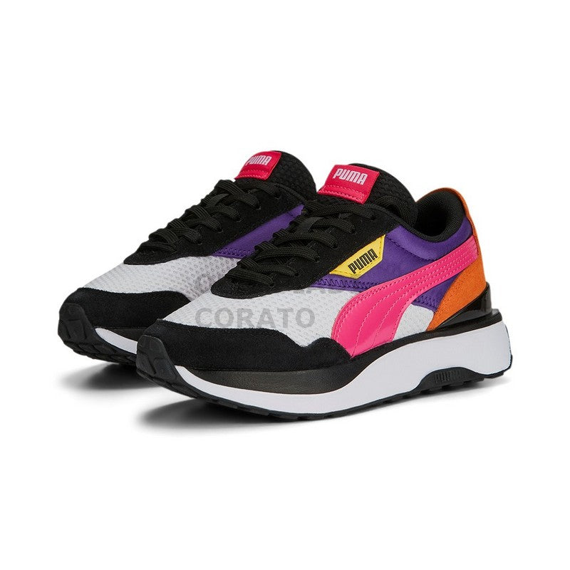 Cruise Rider Peony Jr PUMA