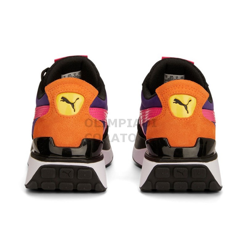Cruise Rider Peony Jr PUMA