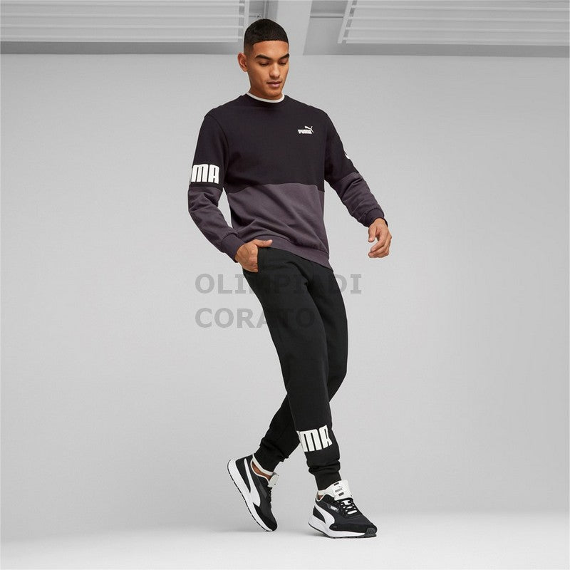 PUMA POWER SWEATPANTS