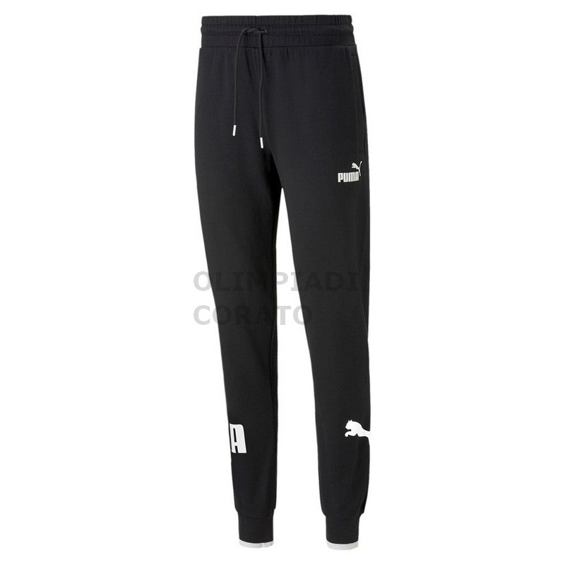 PUMA POWER SWEATPANTS