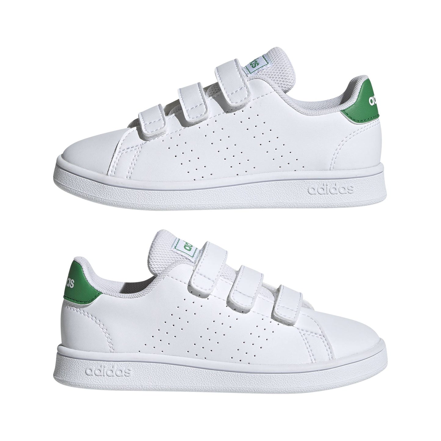 ADVANTAGE C ADIDAS PS