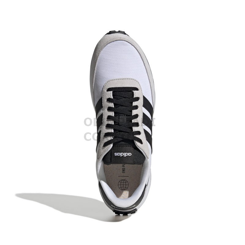 RUN 70S FTWWHT//DSHGRY ADIDAS GY3884