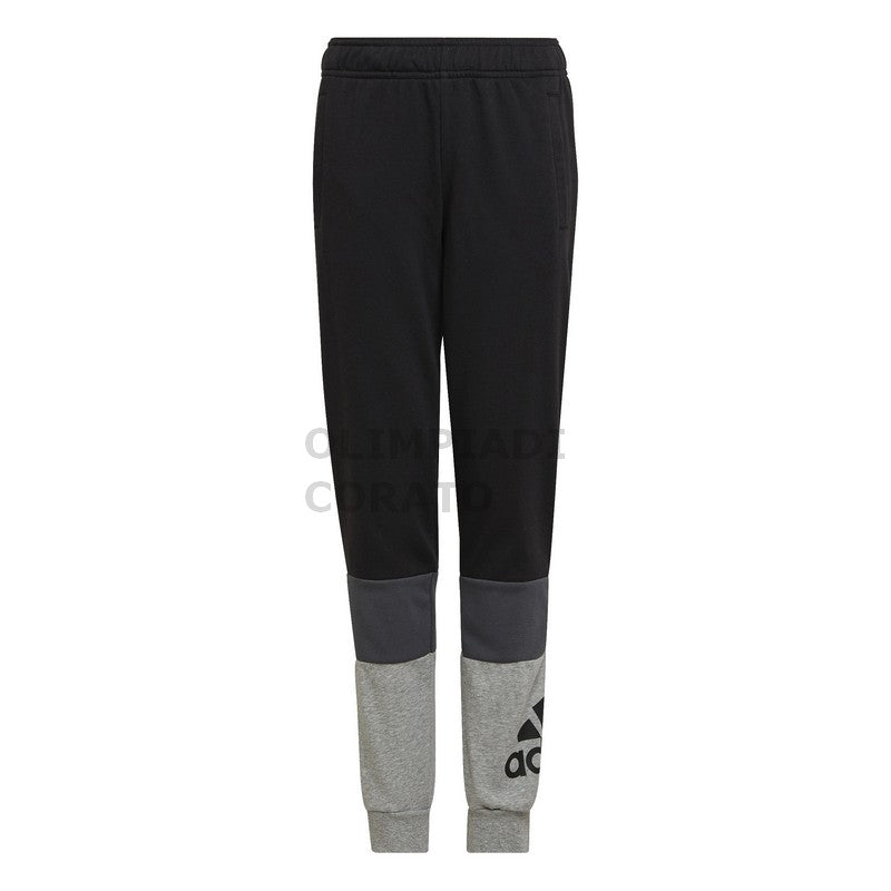 PANTALONE BLACK/BLACK/MGREYH ADIDAS HG6827