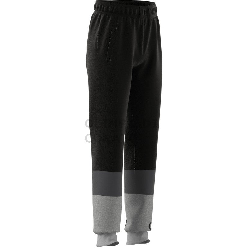 PANTALONE BLACK/BLACK/MGREYH ADIDAS HG6827