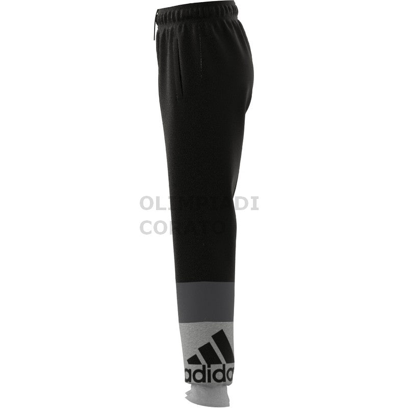PANTALONE BLACK/BLACK/MGREYH ADIDAS HG6827