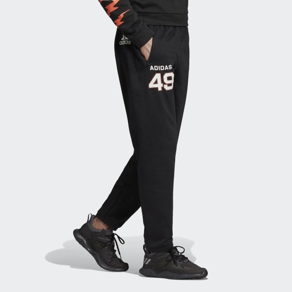 PANTALONE ADIDAS GRFX EB7622