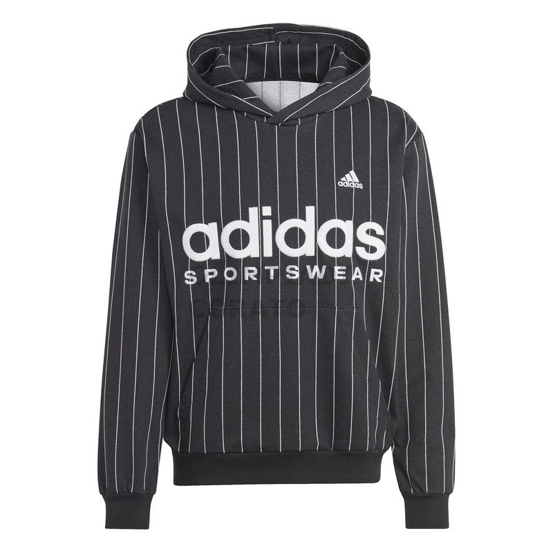 FELPA XPRESS HD BLACK ADIDAS IB8381