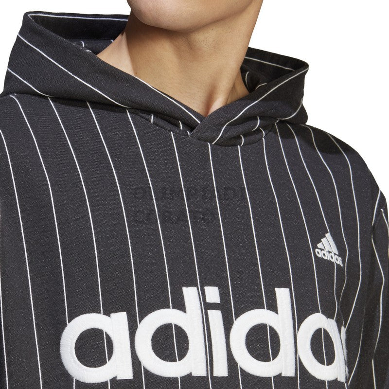 FELPA XPRESS HD BLACK ADIDAS IB8381