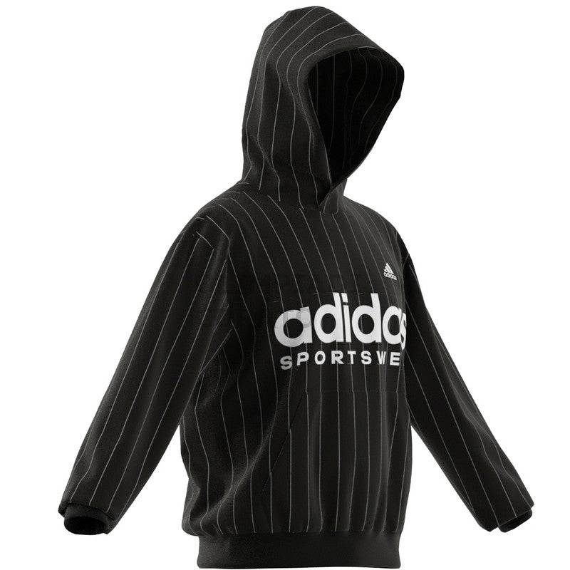 FELPA XPRESS HD BLACK ADIDAS IB8381