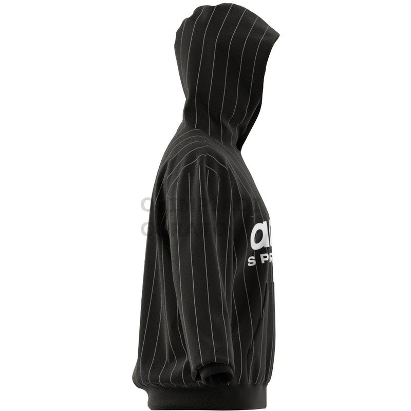 FELPA XPRESS HD BLACK ADIDAS IB8381