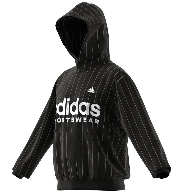 FELPA XPRESS HD BLACK ADIDAS IB8381
