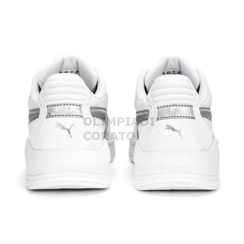 X-RAY SPEED LITE WNS SPACE METALLICS PUMA